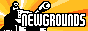Newgrounds badge