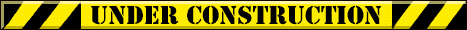 Under construction banner